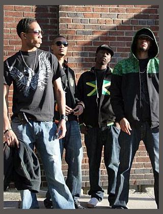 J-Status